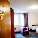 Smart 1 Bb1 203 Hotel *