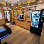 Smart 1 Bb1 203 Hotel Winterberg