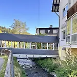 Smart 1 Bb1 203 Hotel