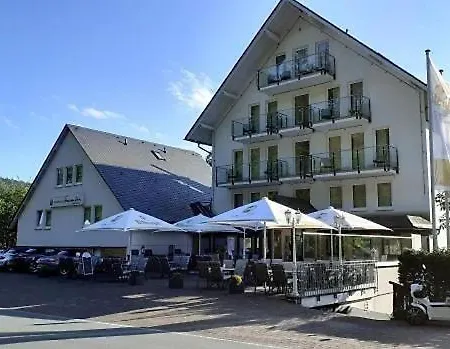 Hotel Smart 1 Bb1 203 Winterberg