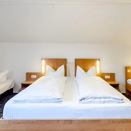 Hotel Smart 1 Bb1 203