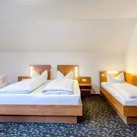 Hotel Smart 1 Bb1 203 *