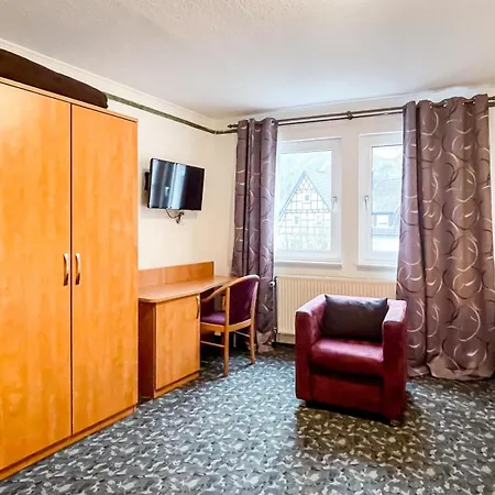 Smart 1 Bb1 203 호텔 빈터베르크