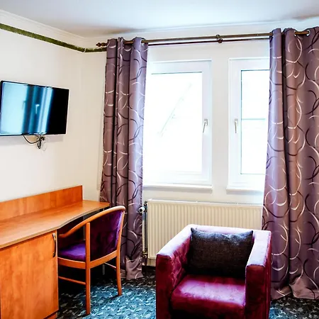 Hotel Smart 1 Bb1 203