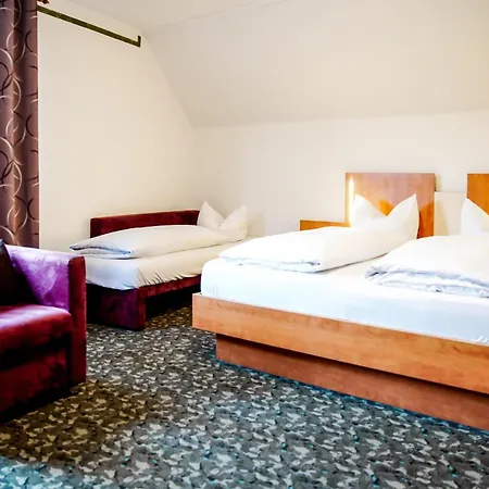 Smart 1 Bb1 203 호텔 *