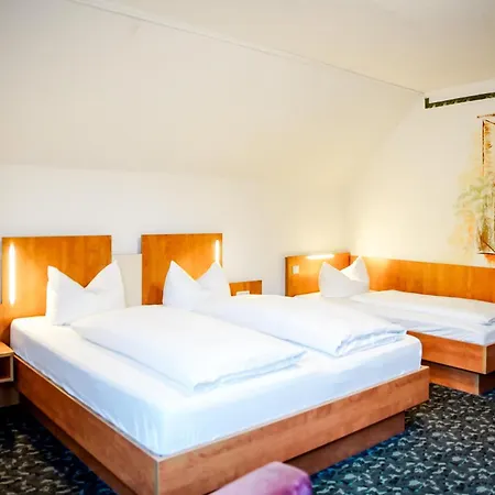 Smart 1 Bb1 203 호텔