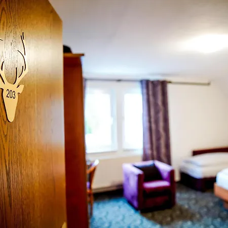 Smart 1 Bb1 203 Hotel *