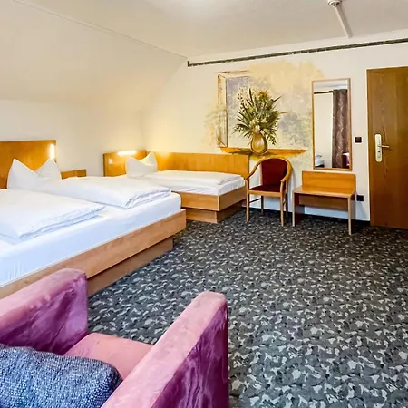 Smart 1 Bb1 203 호텔