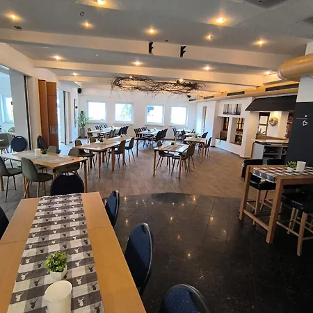 Smart 1 Bb1 203 호텔 *