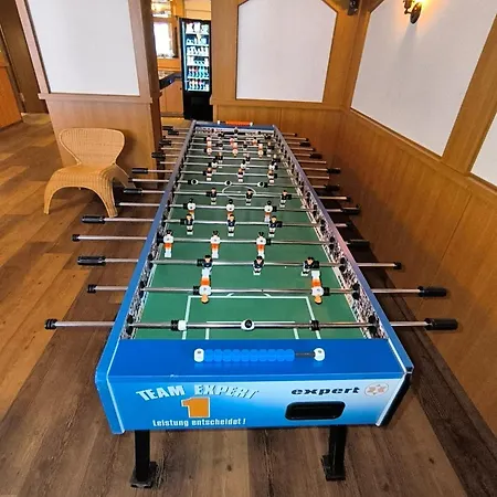 Smart 1 Bb1 203 호텔 *