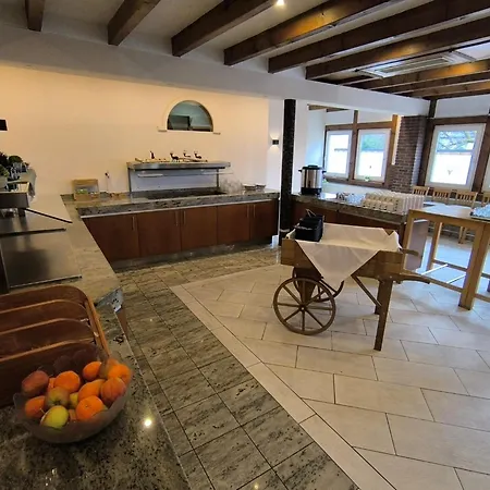 Hotel Smart 1 Bb1 203 *