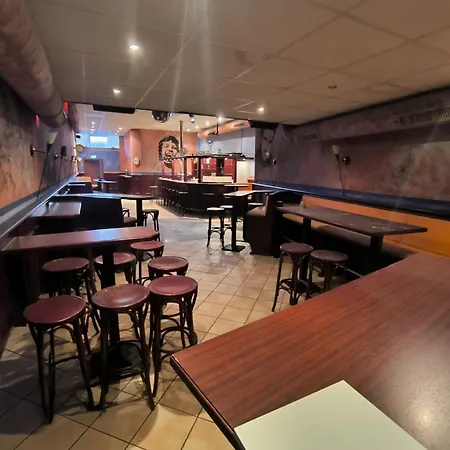 Smart 1 Bb1 203 Hotel Winterberg