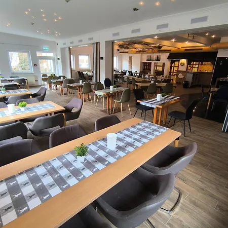 Smart 1 Bb1 203 호텔