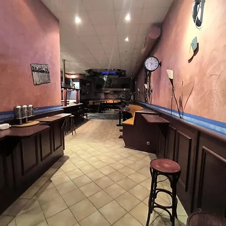 호텔 Smart 1 Bb1 203