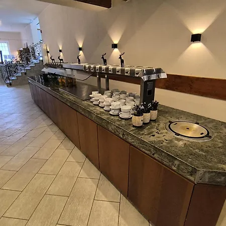 Smart 1 Bb1 203 호텔 *