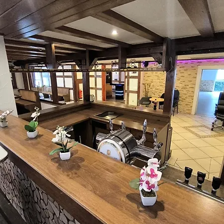 Smart 1 Bb1 203 호텔