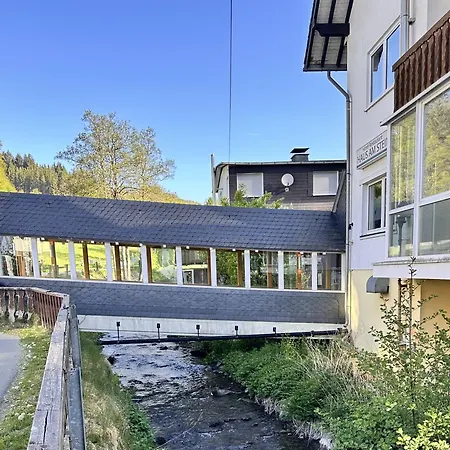 Smart 1 Bb1 203 호텔