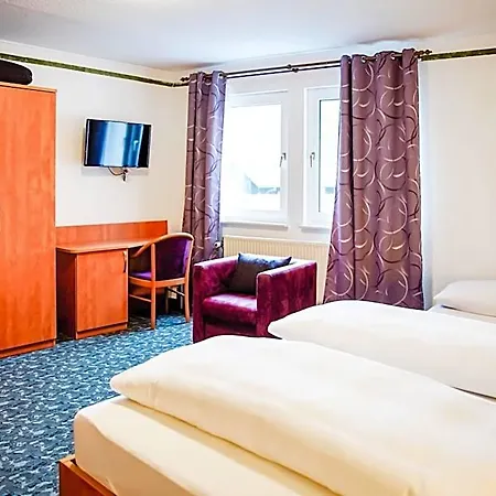 Hotel Smart 1 Bb1 203