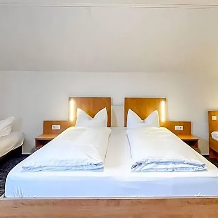 Hotel Smart 1 Bb1 203 *