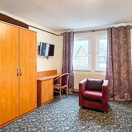 Smart 1 Bb1 203 Hotel *