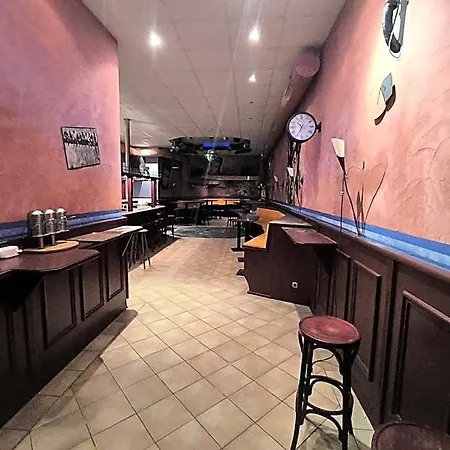 Hotel Smart 1 Bb1 203 Winterberg