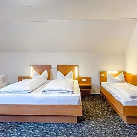 Hotel Smart 1 Bb1 203