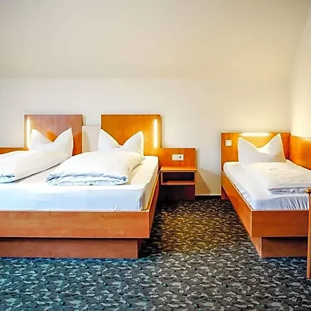 Smart 1 Bb1 203 Hotel