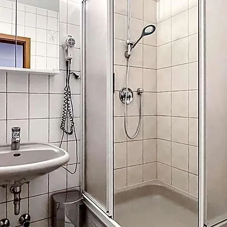 Smart 1 Bb1 203 Hotel *