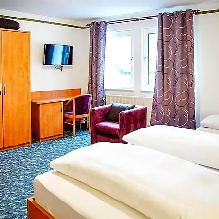 Smart 1 Bb1 203 Hotel *