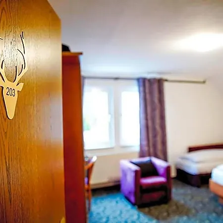 Smart 1 Bb1 203 Hotel *