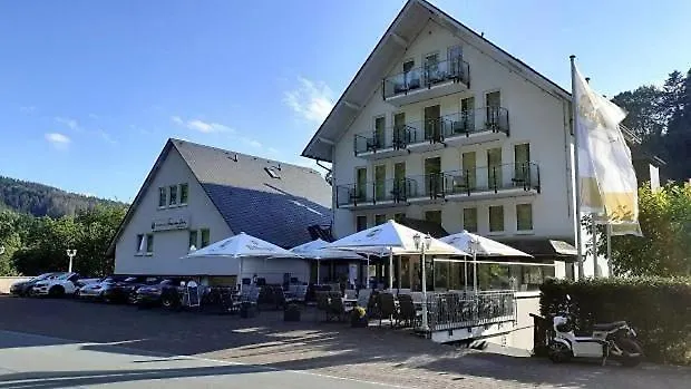 Hotel Smart 1 Bb1 203 Winterberg