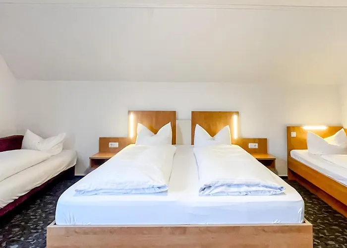 Hotel Smart 1 Bb1 203