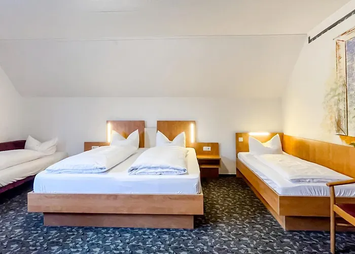 Ξενοδοχείο Smart 1 Bb1 203 *