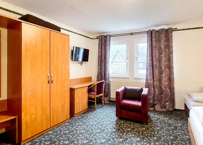 Smart 1 Bb1 203 Ξενοδοχείο Βίντερμπεργκ