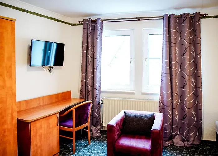 Hotel Smart 1 Bb1 203