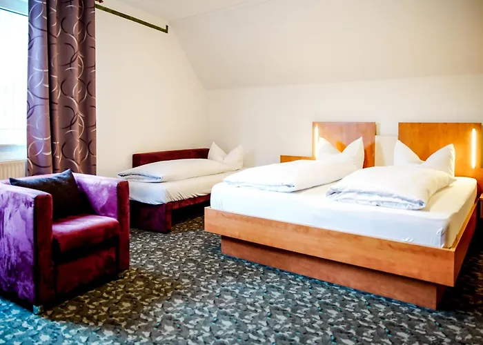 Smart 1 Bb1 203 Hotel *