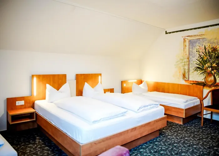 Smart 1 Bb1 203 Hotel