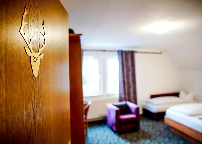 Smart 1 Bb1 203 Hotel *