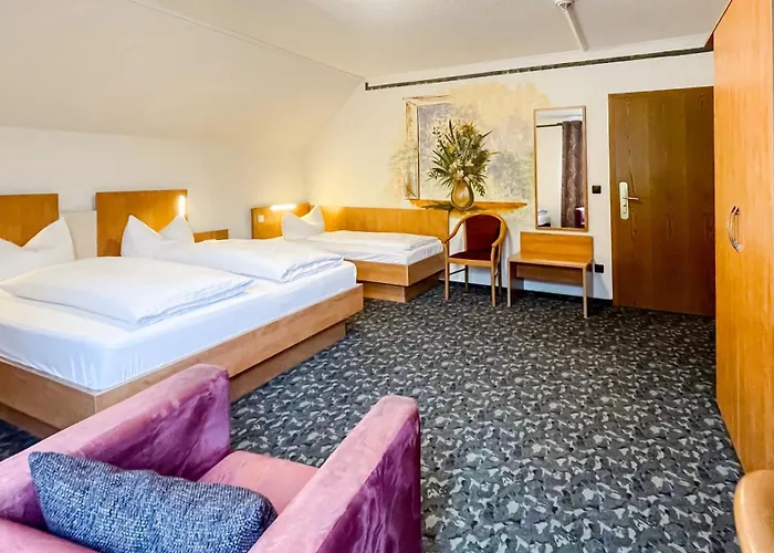 Smart 1 Bb1 203 Ξενοδοχείο