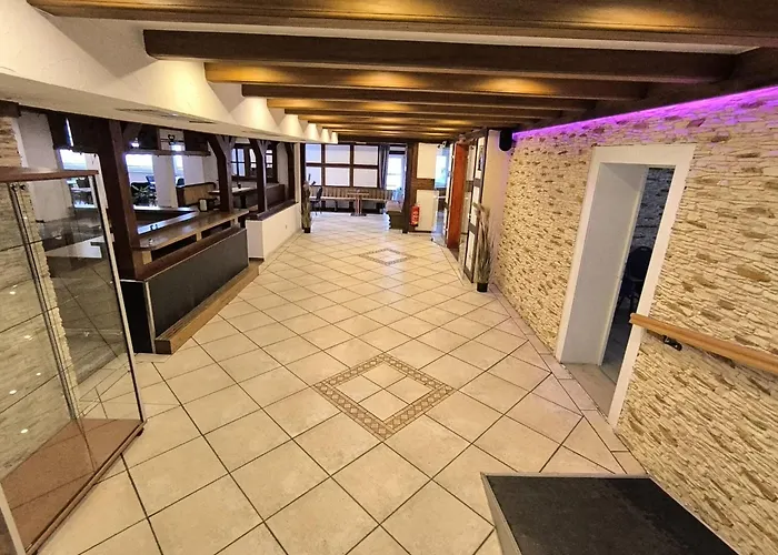 Hotel Smart 1 Bb1 203 *