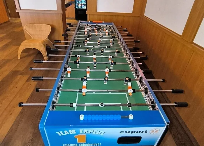 Smart 1 Bb1 203 Ξενοδοχείο *