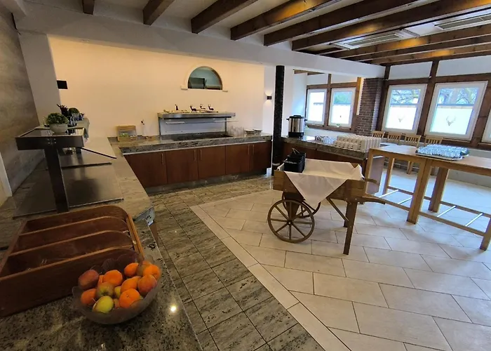 Ξενοδοχείο Smart 1 Bb1 203 *