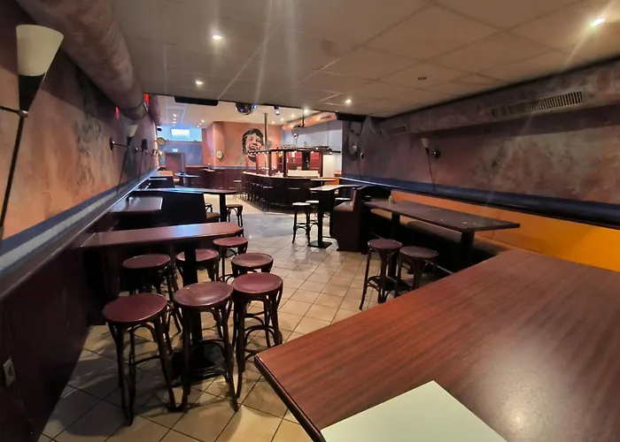 Smart 1 Bb1 203 Hotel Winterberg