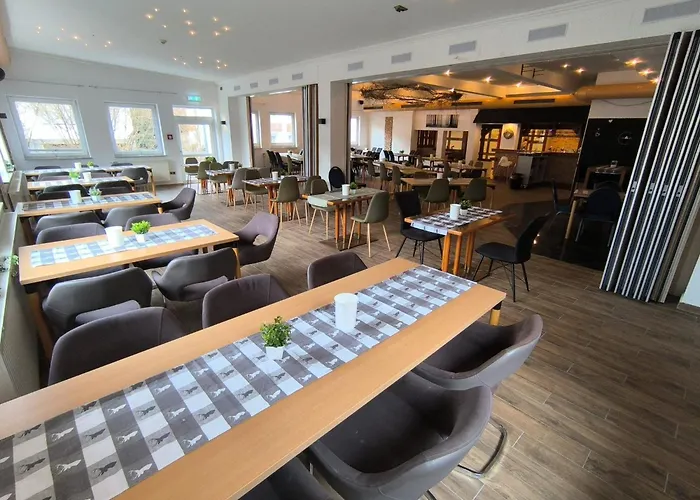 Smart 1 Bb1 203 Ξενοδοχείο