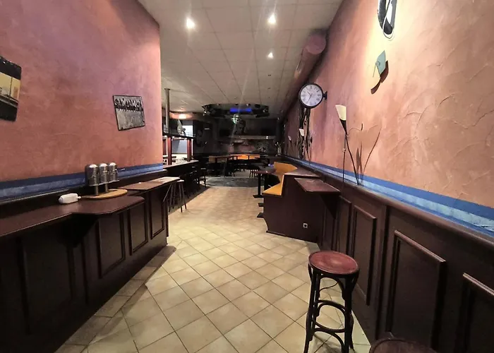 Ξενοδοχείο Smart 1 Bb1 203