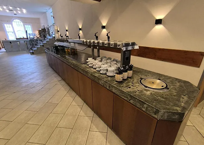 Smart 1 Bb1 203 Ξενοδοχείο *