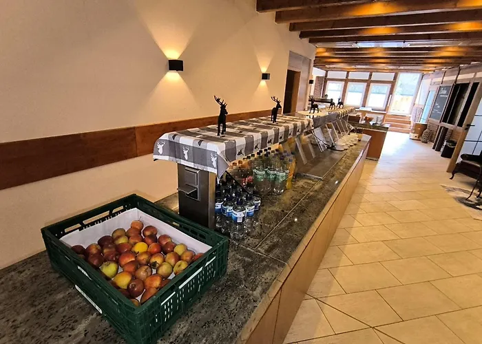 Smart 1 Bb1 203 Ξενοδοχείο Βίντερμπεργκ