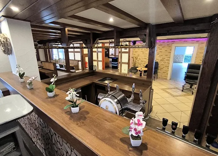 Smart 1 Bb1 203 Hotel