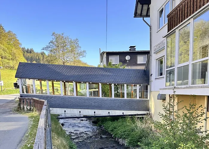 Smart 1 Bb1 203 Hotel