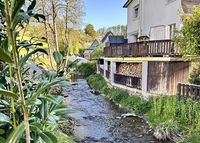 Hotel Smart 1 Bb1 203 Winterberg